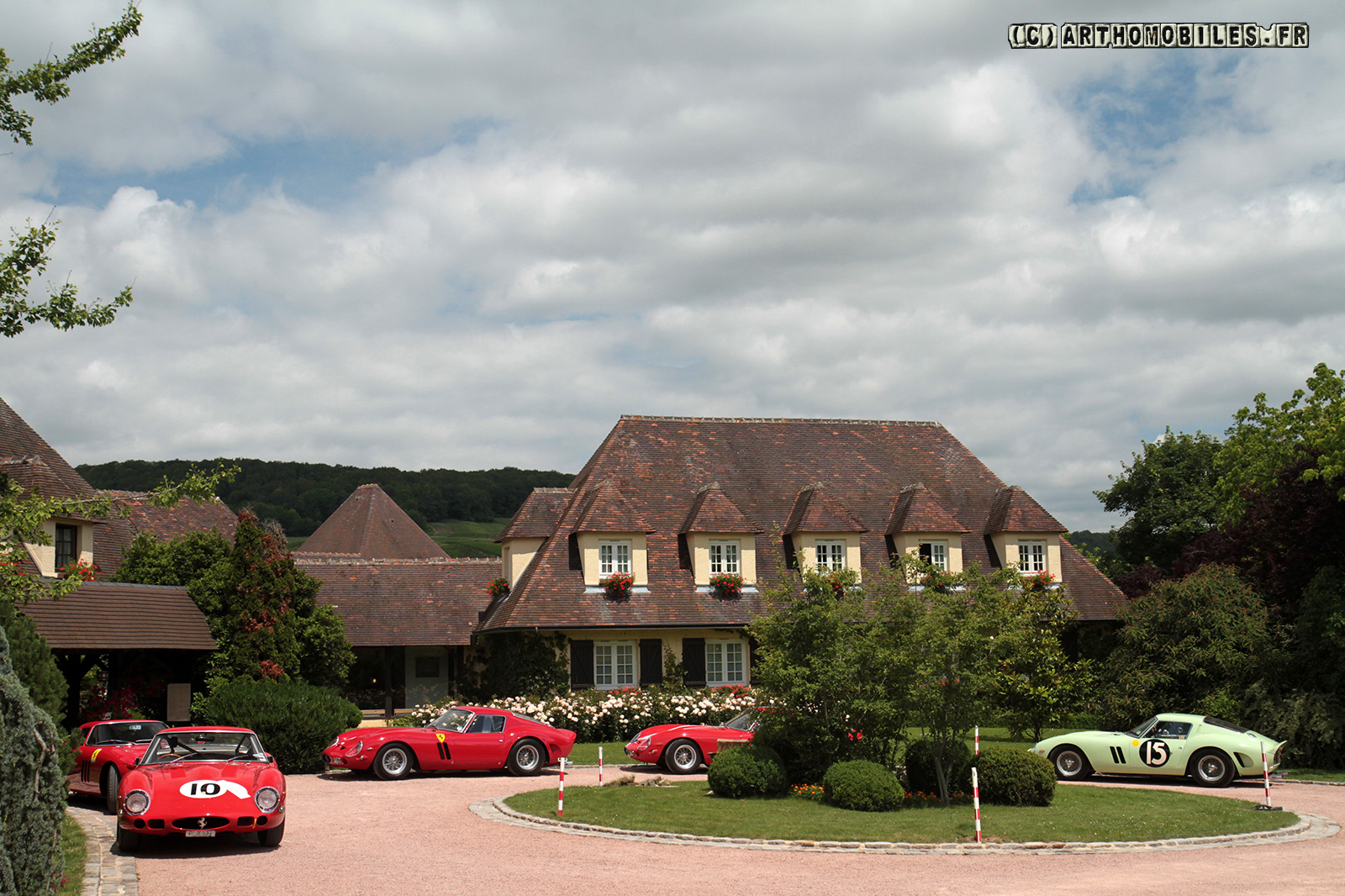 Le Mans Classic 2012 : pour ceux qui n'y sont pas allé... GTOTourD2%201044