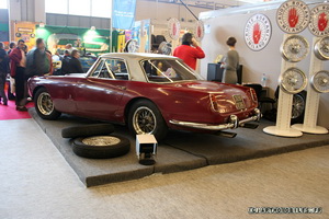 restauration des Ferrari  Ferrari%20250%20GT%20Coupe%20Pininfarina%20SN%201301GT%20Retromobile%20Paris%20190207%20218