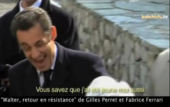 La Résistance sort de l'ombre Sarko_rire-2adee