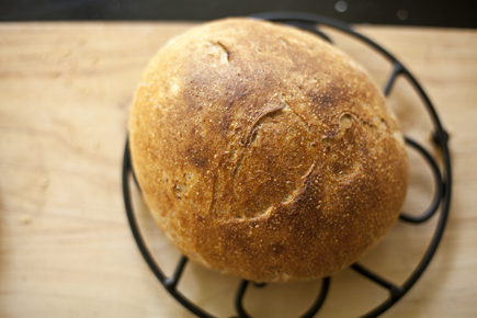 Crock Pot Bread Baking (Fast Bread in a Slow Cooker) Slow-cooker-bread-07