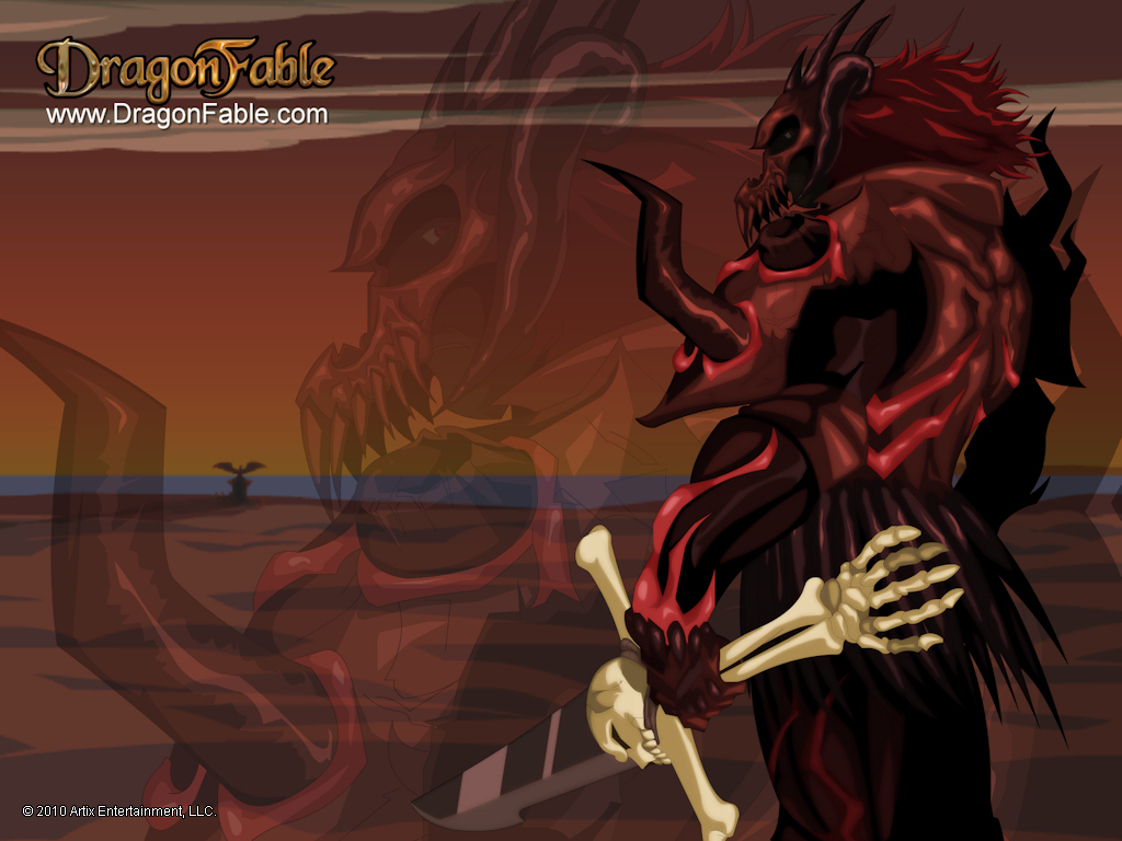 Artix Entertainment Df-seppylogin-1024x768