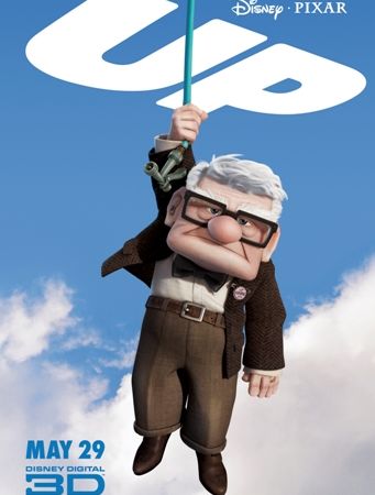 Up (2009)XVid Fox.torrent Afis_film_Up