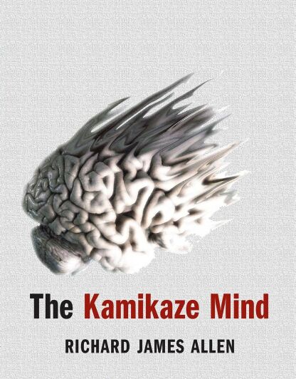 Kako ja zamiljam osobu iznad The%20Kamikaze%20Mind%20-%20front%20cover%20only