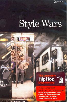 Style Wars Graffiti / Hip Hop Documentary Stylewars