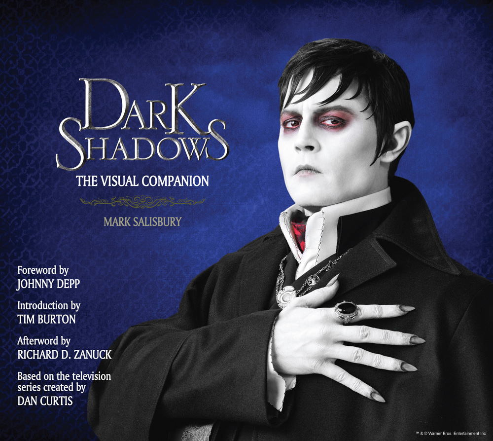 [LIVRE]DARK SHADOWS: The Visual Companion – Mark Salisbury – Titan Books DS_BOOK_TITAN_01