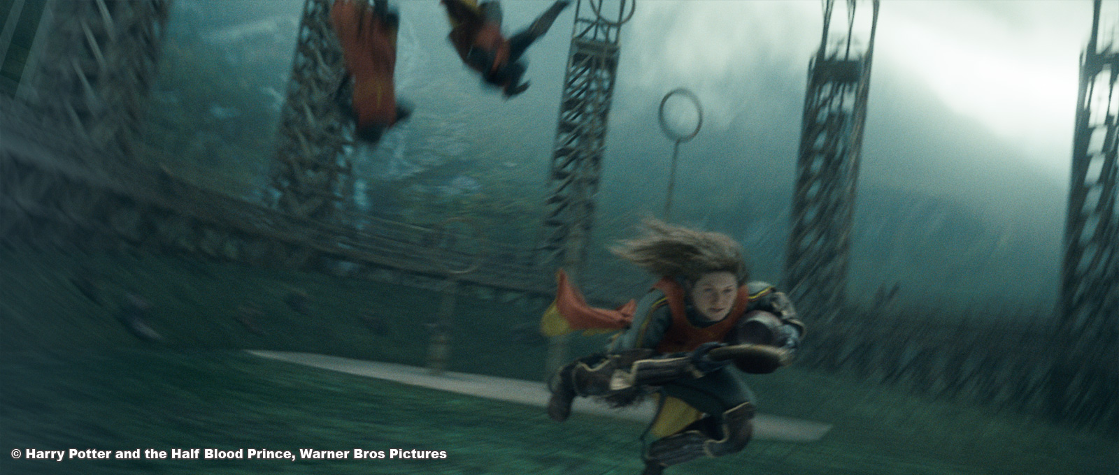 HARRY POTTER 6: Nicolas Aithadi, Superviseur VFX chez MPC HP6__ITW_MPC_VFX_01A