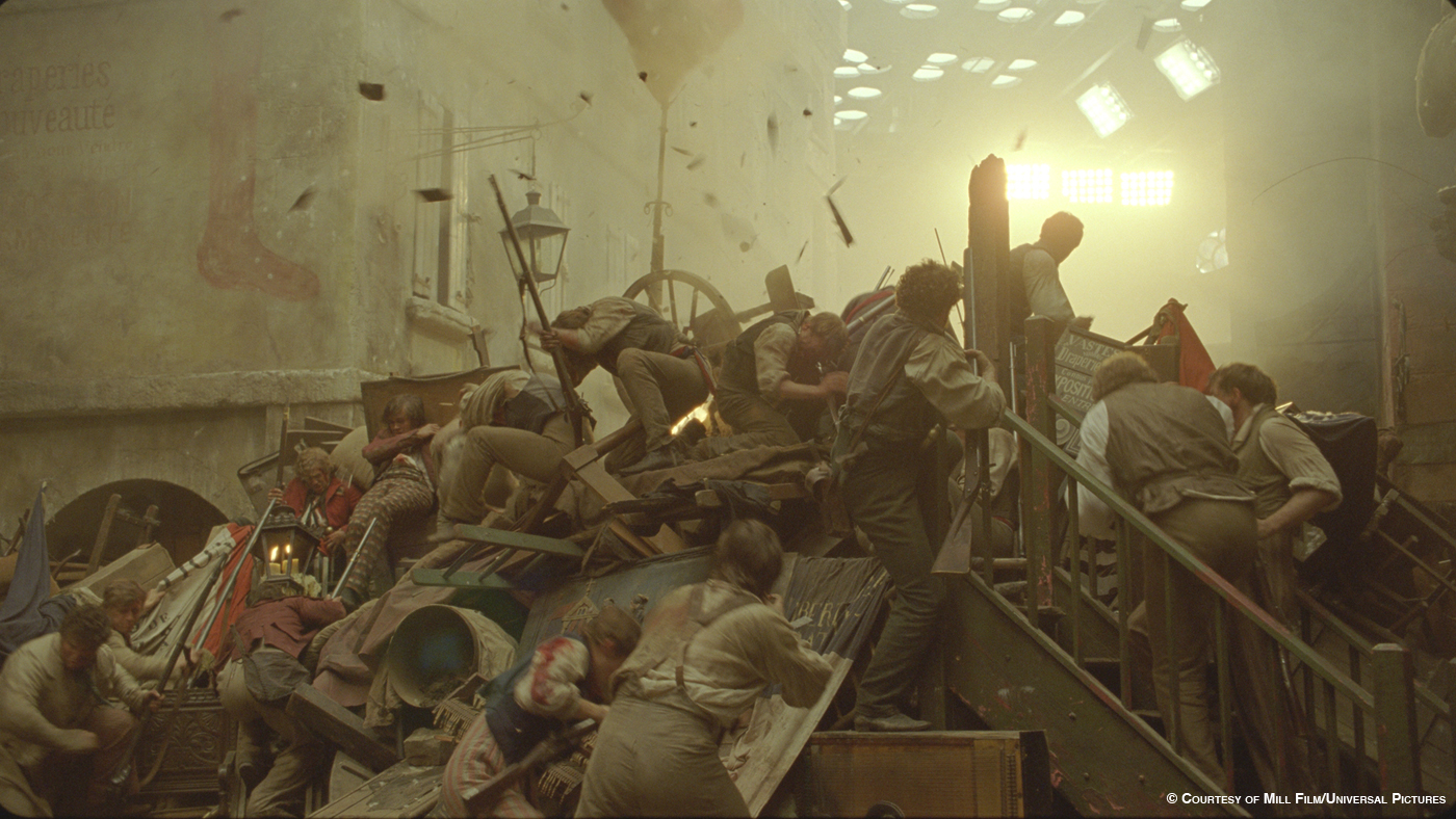 Les Misérables  LESMIS_THEMILL_VFX_07B