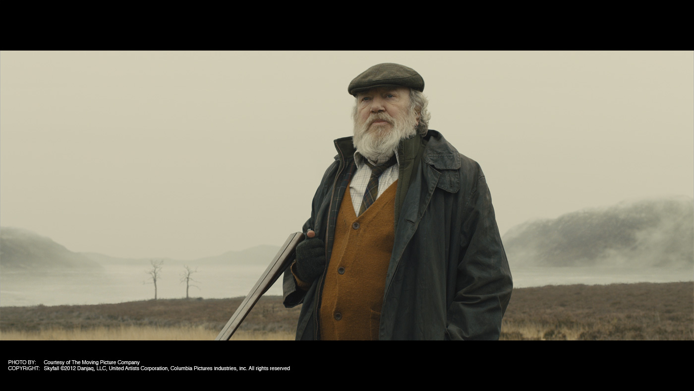 007 Skyfall  SKYFALL_MPC_VFX_01A