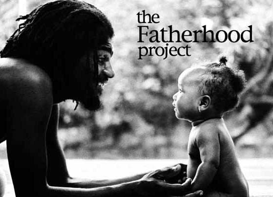     ..   .. Fatherhood01a