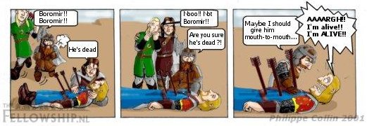 Images en tout genres Dead_Boromir