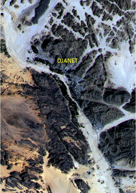 بالصور... القمران الصناعيان الجزائريان يبدآن بث أولى المشاهد من الفضاء Img-alsat1b4