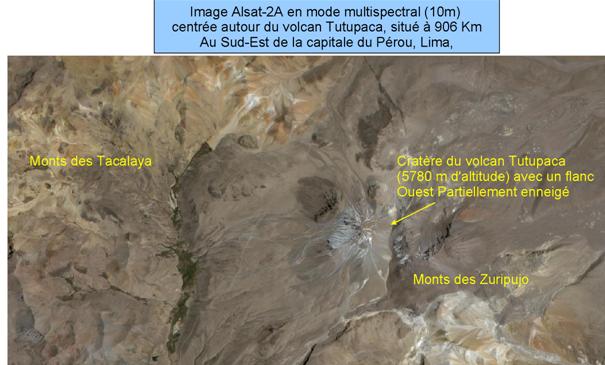 صور من القمر الصناعي آلسات2 الجزائري  (قمر صناعي للتجسس !!!! ) Peru