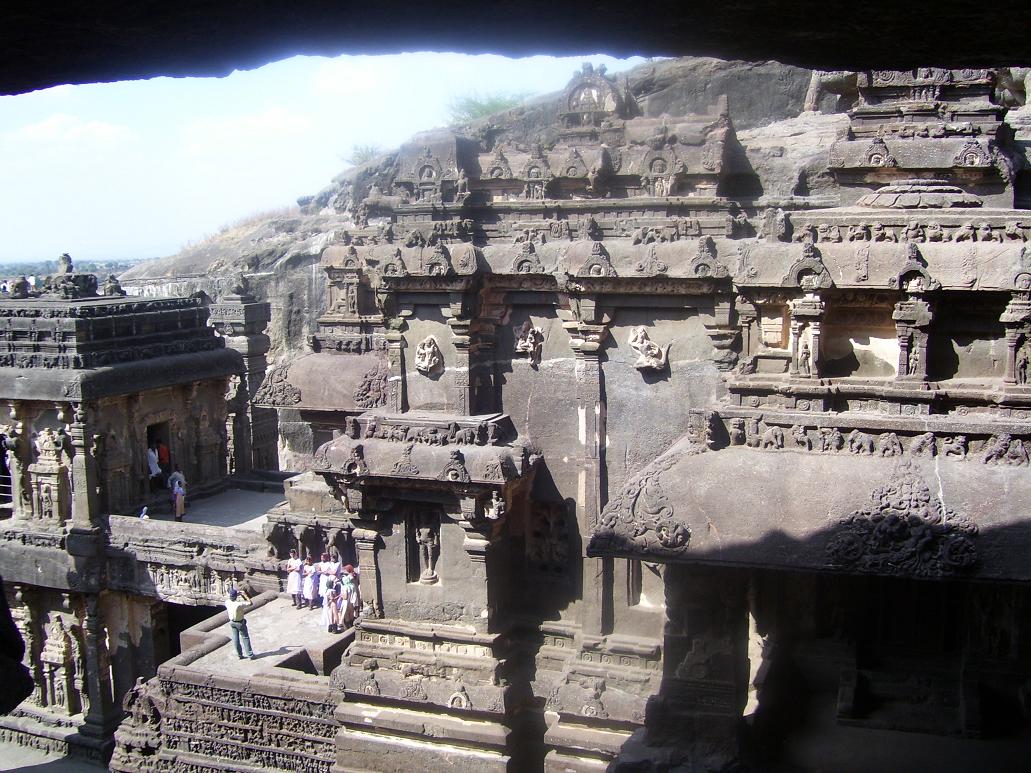    Ellora-temple1-746801