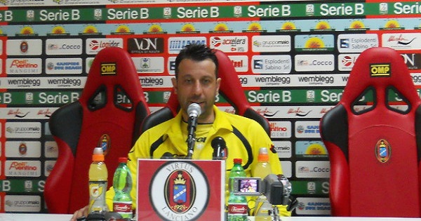 10/09/15 - Lanciano, le parole di D’Aversa: “In questo momento il campo di Virtus-Ascoli è Bari” / Serie B: Lanciano-Ascoli al Biondi  DAversa-Lanciano-600x315