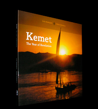 Kemet - The Year of Revelation (Official Preview) Kemet