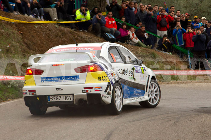 30º Rallye Sierra Morena [26-28 Octubre] - Página 15 010__MG_8638