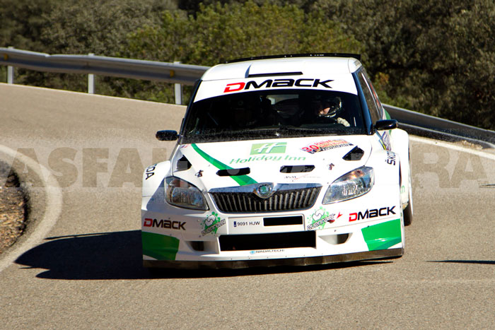 30º Rallye Sierra Morena [26-28 Octubre] - Página 15 005__MG_9187