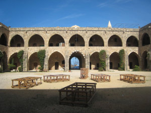 مدينة صيدا Sidon2009c-s