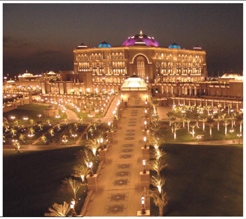 فندق قصر الامارات في أبوظبي وااااو روووعة 44679927893998786255