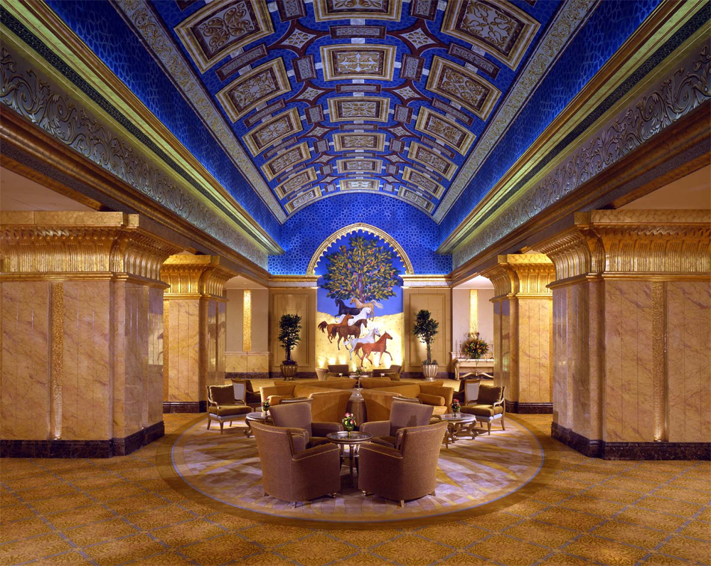 فندق قصر الامارات في أبوظبي وااااو روووعة 62749991752344179549