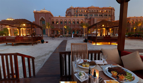 فندق قصر الامارات في أبوظبي وااااو روووعة 95456023265765259625