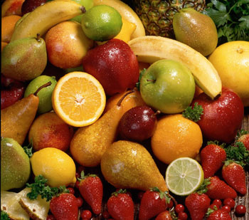 الفاكهة والخضار تحسّن جودة السائل المنوي Ashefaa-11