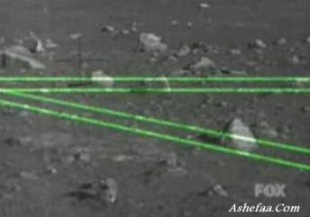 السير على القمر ..الأكذوبة التي صدقها الجميع!! Moon50