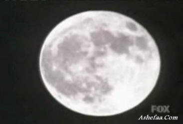 السير على القمر أكذوبة عشناها لمدة 40 سنة Moon60