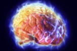 باحث أمريكي يكتشف أن الصلاة تعيد برمجة الدماغ   Electric_brain-prayer