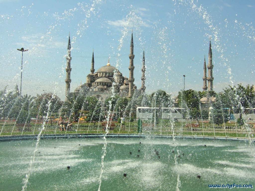 صورمساجد رائعة Mosques-011