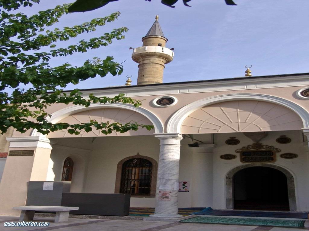 صورمساجد رائعة Mosques-014