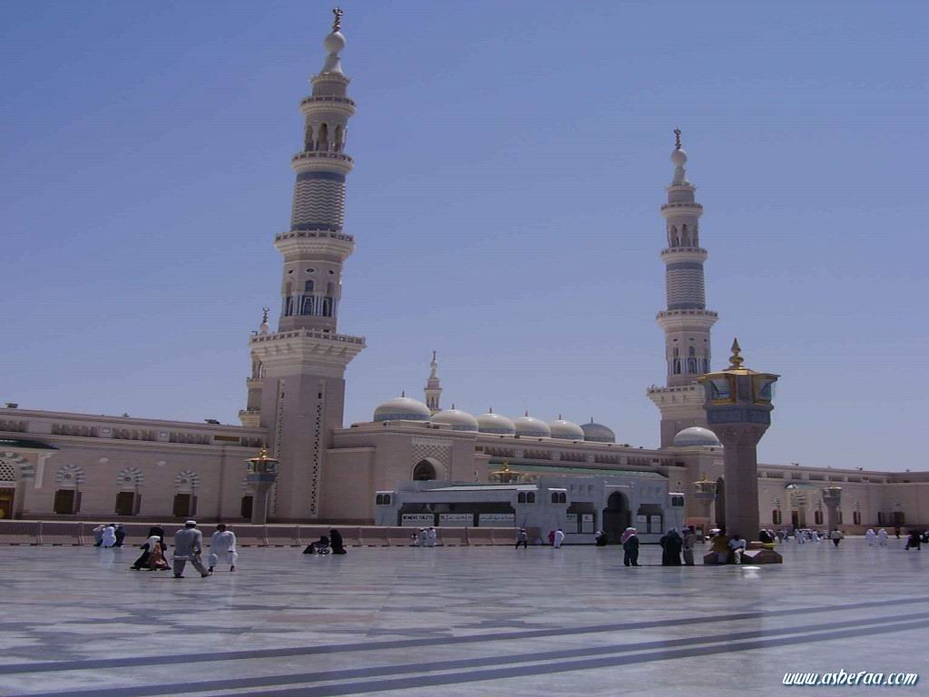 صورمساجد رائعة Mosques-019