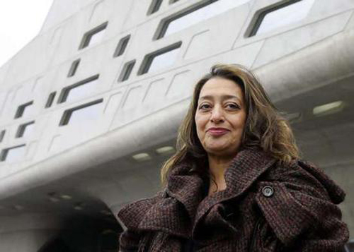 Arch-daily Zaha_Hadid