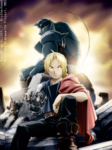 Fullmetal Alchemist saison 2 info ou intox? Img01