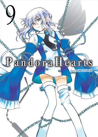 Pandora Hearts Pandora_Hearts_9