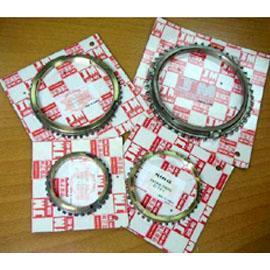 Closed..... Synchronizer-Ring--1