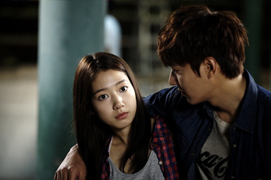 تقرير مفصل وكامل عن الدراما الكورية الشهيرة (الورثة) Heirs22