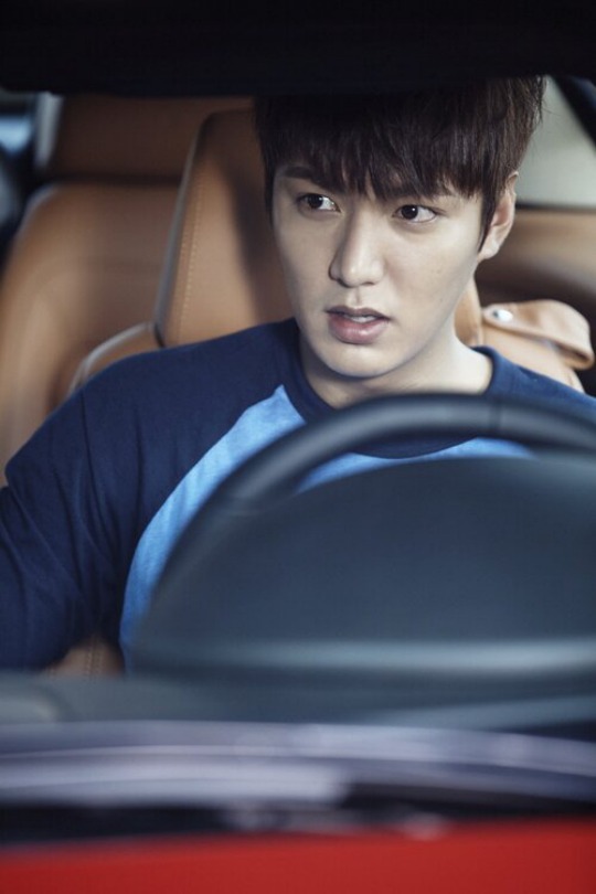  تقرير مفصل وكامل عن الدراما الكورية الشهيرة (الورثة) Heirs4