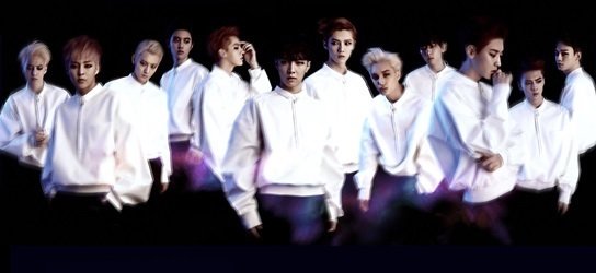 تعليقات مستخدمي الإنترنت الكوريين على تيزر فيديو كليب إكسو Overdose EXO-Comeback-Show1