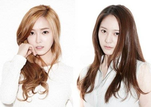 تعليقات مستخدمي الإنترنت على الحلقة الأولى من برنامج Jessica & Krystal Fx-Krystal-Girls-Generation-Jessica_1397621922_af_org