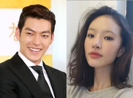 الممثل كيم ووبين انفصل عن حبيبته يوجي آن + رأي مستخدمي الإنترنت Kim-woo-bin-yoo-ji-ah-1