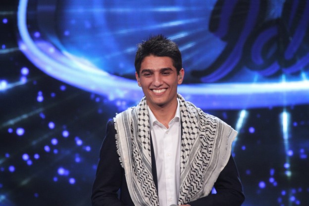 محمد عساف نجم عرب آيدول سيكون ضيفا في أحد البرامج الكورية الغنائية Moeassaf