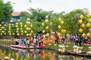 Thanh Toan bridge – An extremely unique ancient architecture in Hue Hue-5-min-300x200