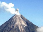2013 - Il risveglio dei vulcani PHILIPPINES_-_VOLCANO
