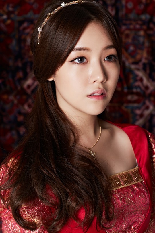 {Biografia} Girl's Day MinahRingMyBell4