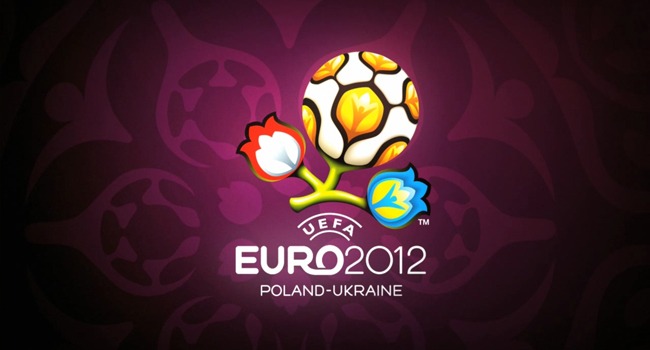 UEFA EURO 2012 Euro2012