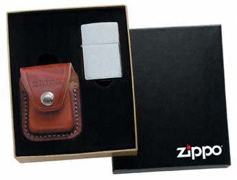 اكسسوارات تاخذ العقل Zippo-lpgs