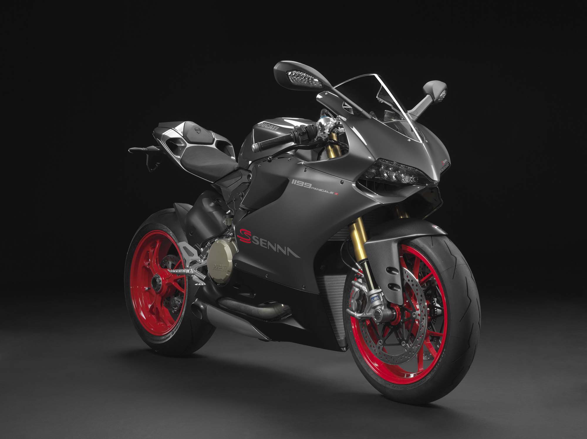 Melhor mota de sempre. Ducati-1199-panigale-s-senna-02