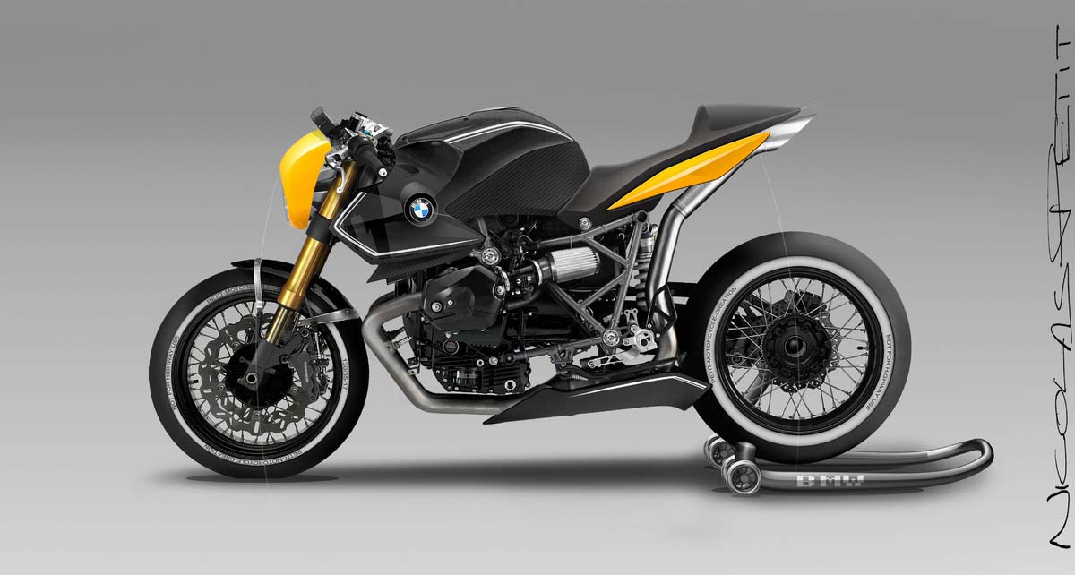 Concept/design/photomontage sur R  - Page 3 BMW-R12-Concept-Nicolas-Petit-Motorcycle-Creation-04