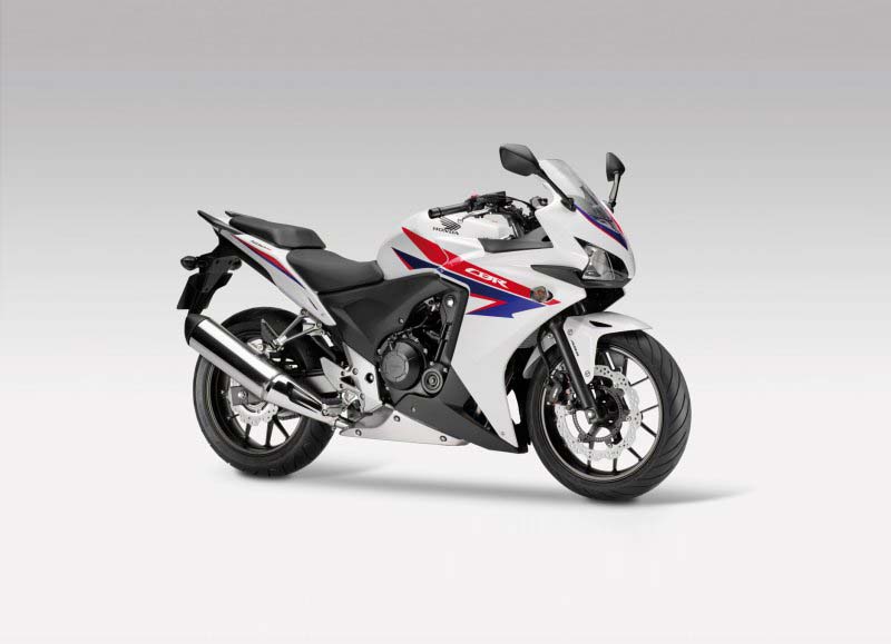 CBRRRRRRRRRRRRRRRRR (quasimodo) - Page 2 2013-Honda-CBR500-02